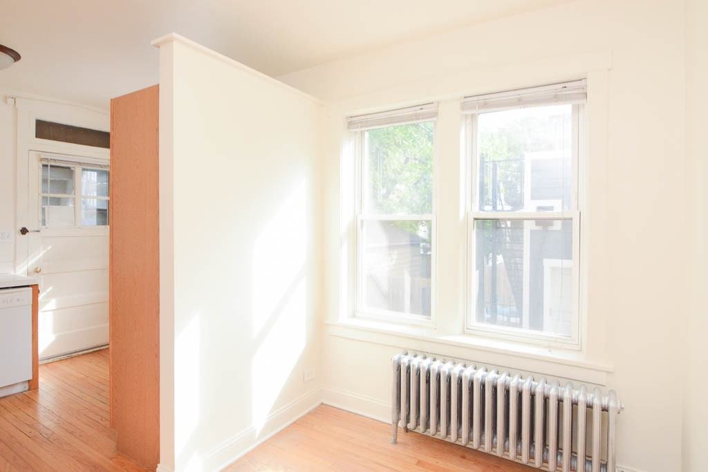 4309 N Francisco Ave #1F - Photo 7 of 21