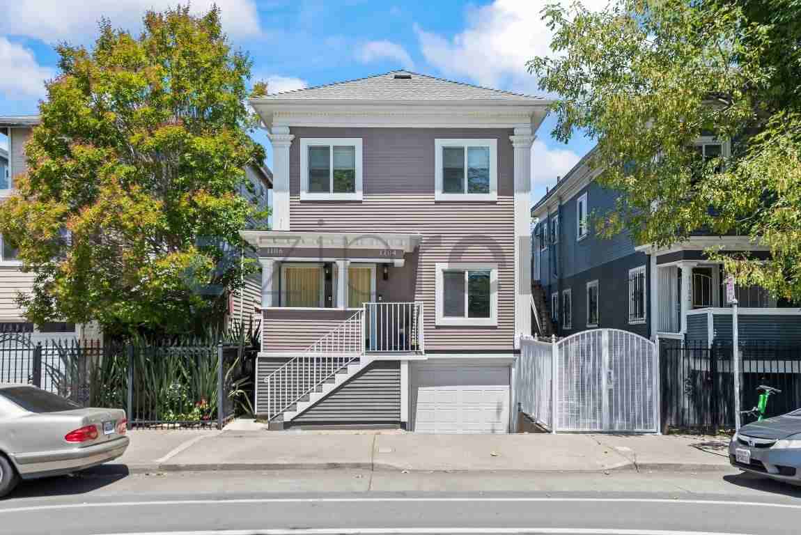 1104 14th St