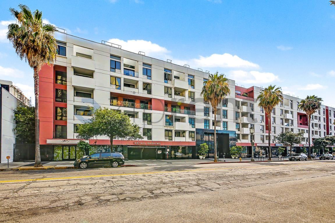 1234 Wilshire Blvd #115 - Photo 3 of 12
