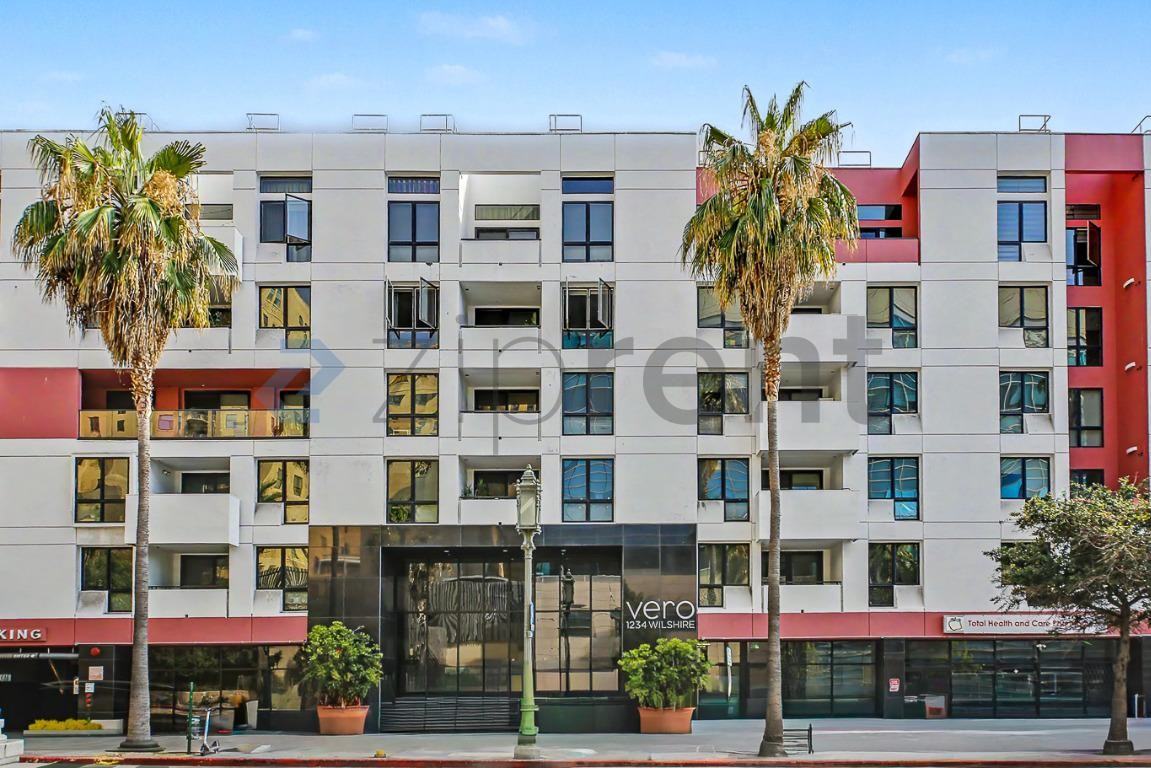 1234 Wilshire Blvd #115 - Photo 6 of 12