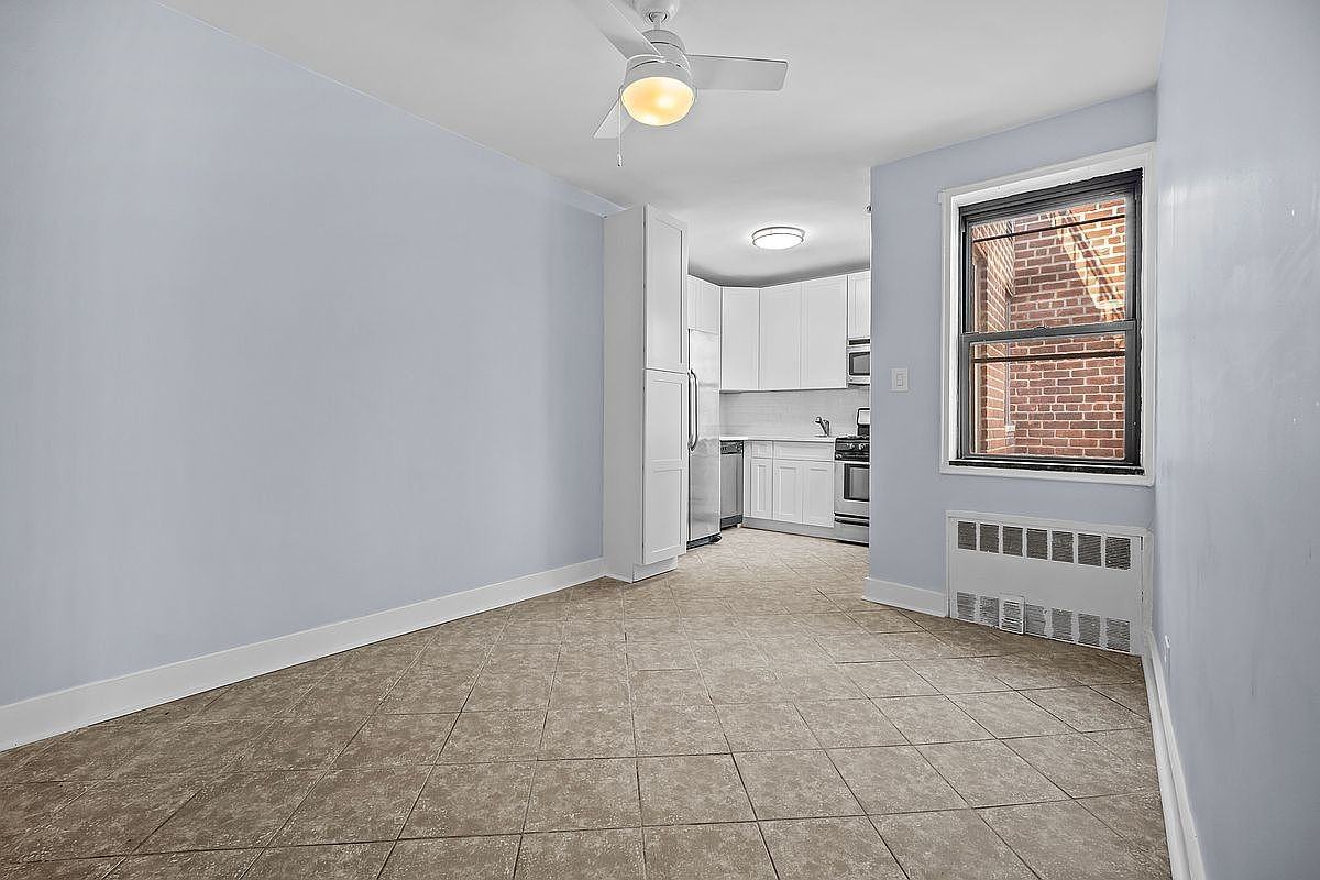 3601 Johnson Ave #6L - Photo 2 of 14