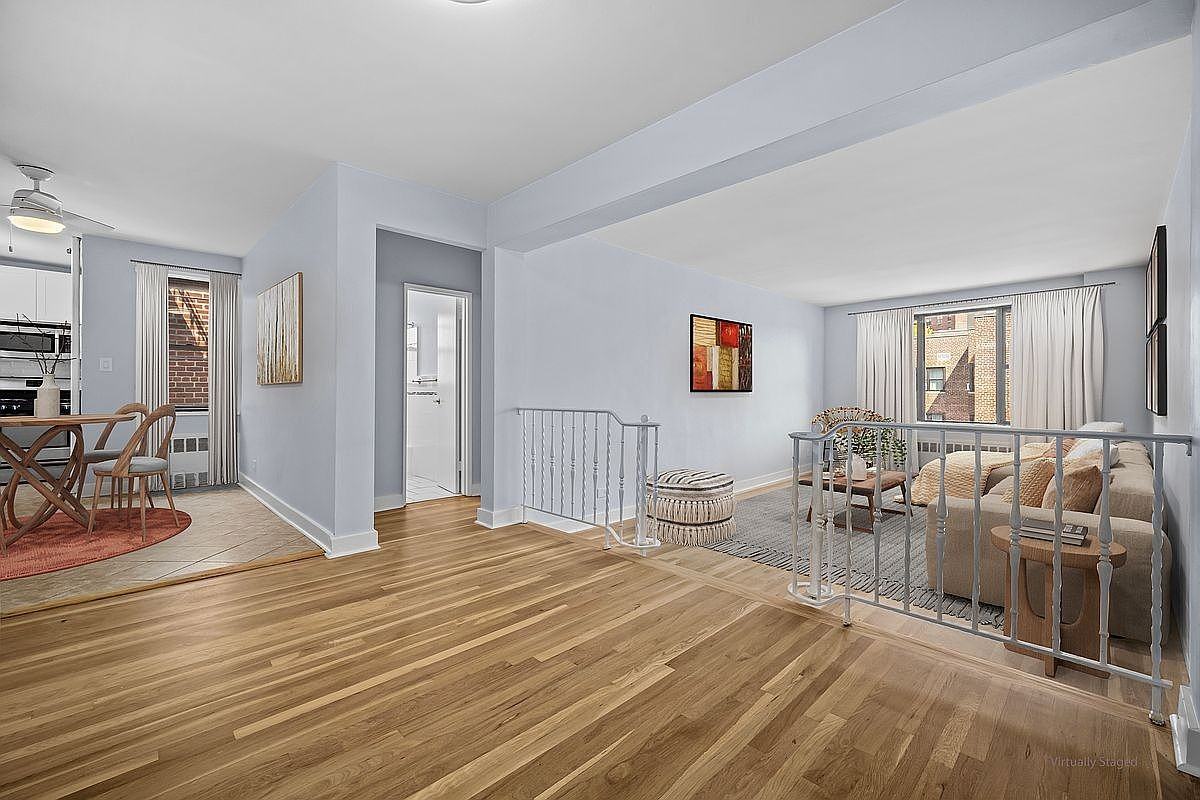 3601 Johnson Ave #6L - Photo 3 of 14