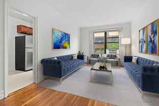 3656 Johnson Ave #4G - Photo 1 of 1