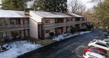 featured image of 136 N Cleveland Ave #A9