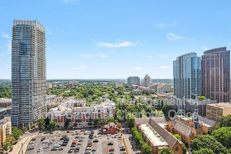 333 W Trade St #2101