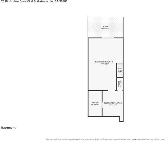 2510 Hidden Cove Ct #B - Photo 4 of 16