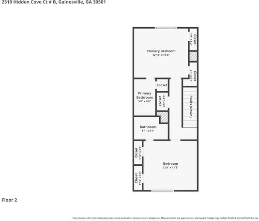 2510 Hidden Cove Ct #B - Photo 5 of 16