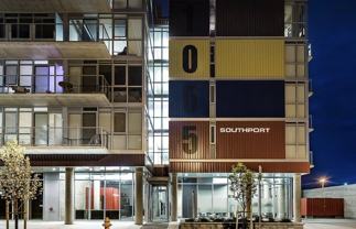 1065 Barrington Street #1 - Photo 1 of 1