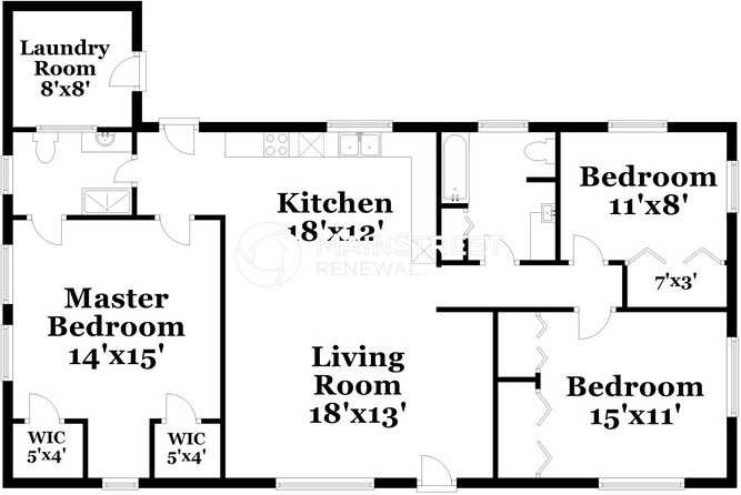 5665 Bronx Ave - Photo 2 of 16