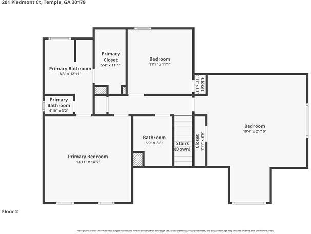 201 Piedmont Ct - Photo 4 of 16