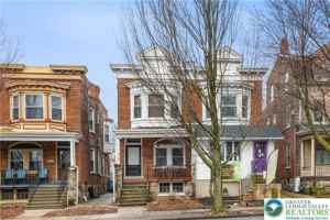 featured image of 717 W Broad St #1