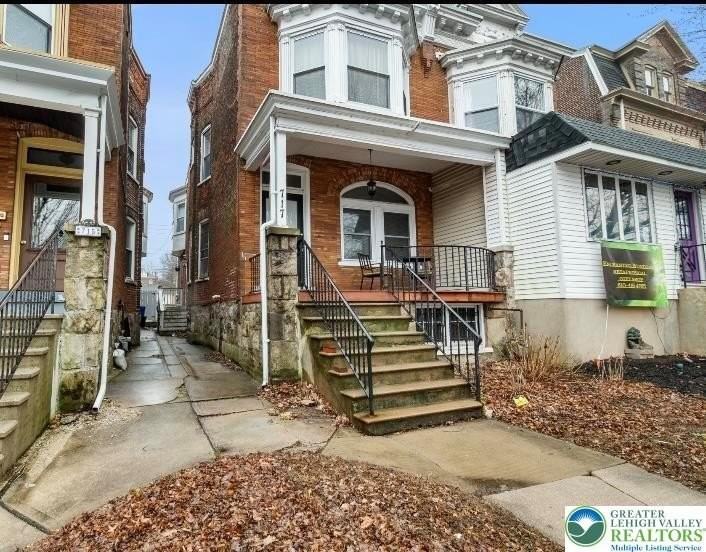 717 W Broad St #1 - Photo 2 of 11