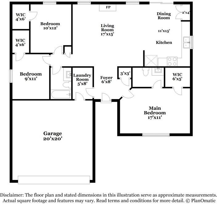 1015 Redwood Dr - Photo 2 of 16