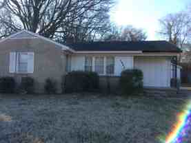 1601 Haywood Ave - Photo 1 of 1