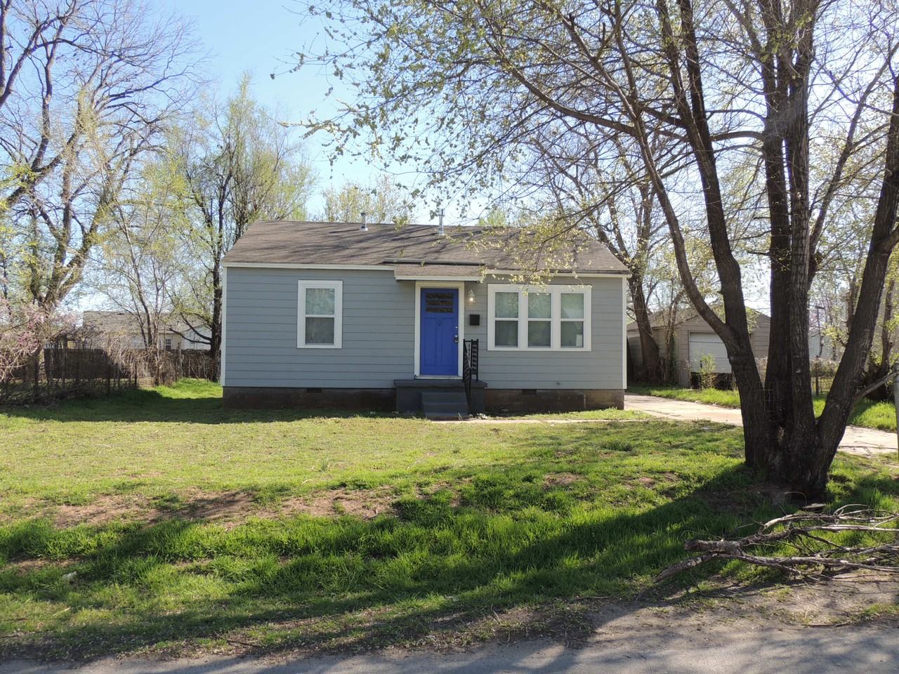 5312 W 11th Pl - Photo 3 of 21