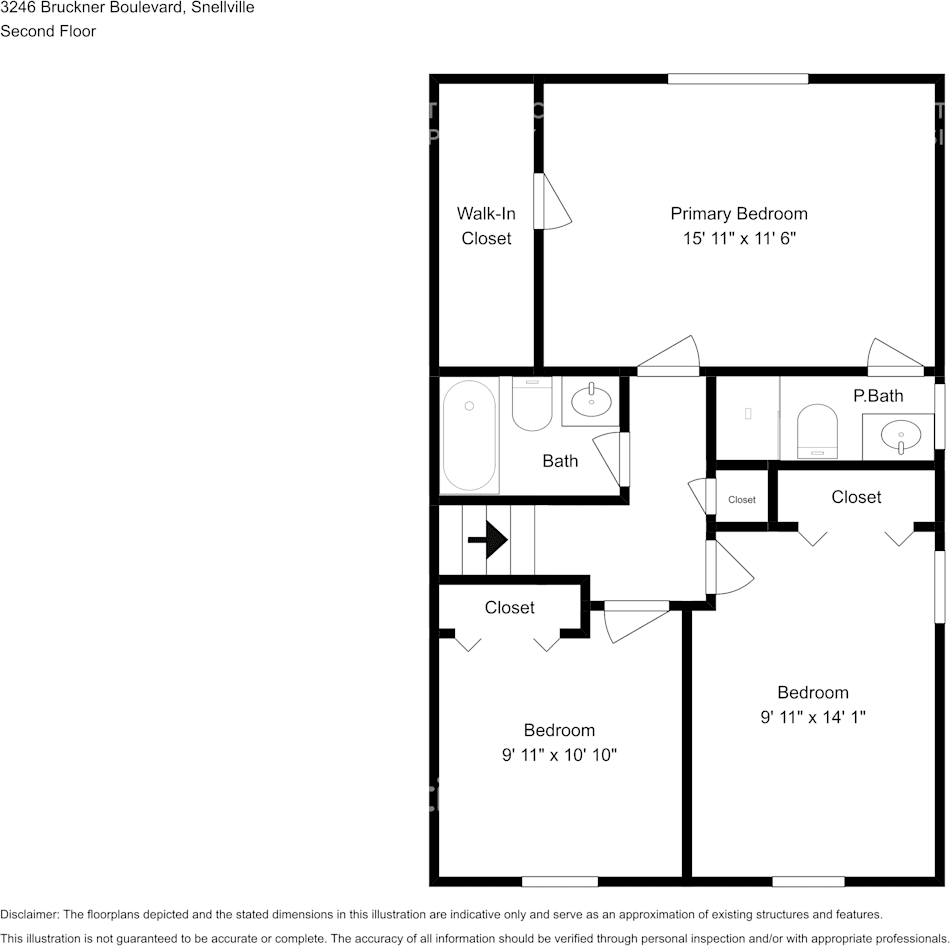 3246 Bruckner Blvd - Photo 3 of 20