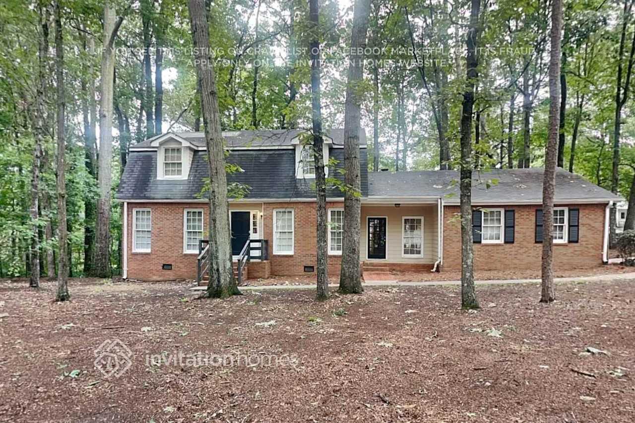 487 Windsor Farms Dr
