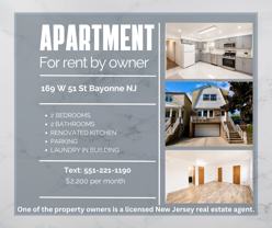169 W 51st St ##2 - Photo 1 of 1