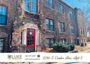 1216 S Center Ave #5 - Photo 1 of 1