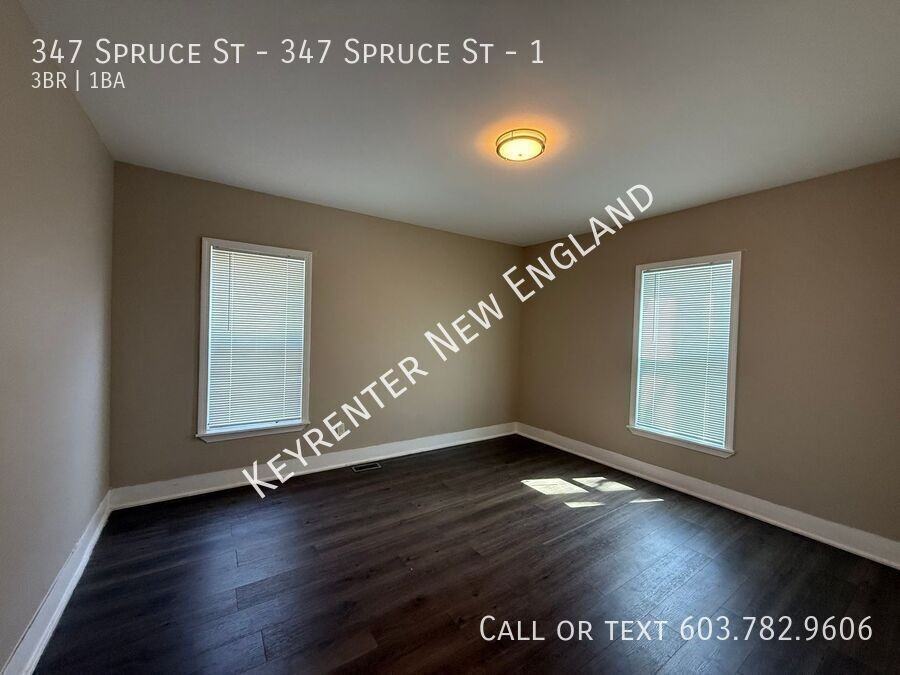 347 Spruce St - 347 Spruce St #1 - Photo 2 of 8