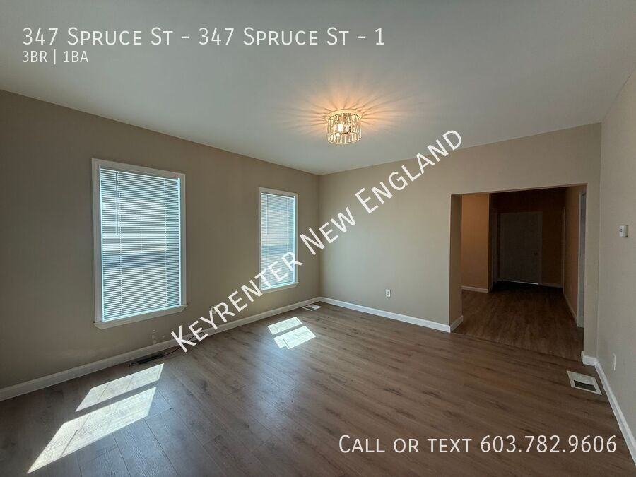 347 Spruce St - 347 Spruce St #1 - Photo 3 of 8