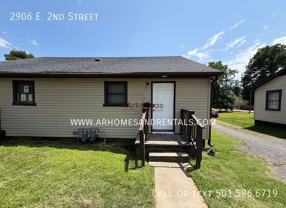 2906 E 2nd St - Photo 1 of 1