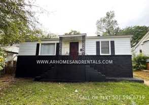 4921 Francis St - Photo 1 of 1