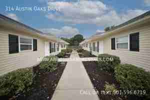 featured image of 314 Austin Oaks Dr