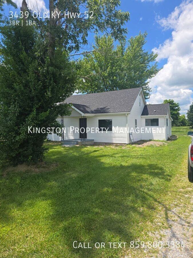 3439 Old Kentucky Hwy 52 - Photo 2 of 25