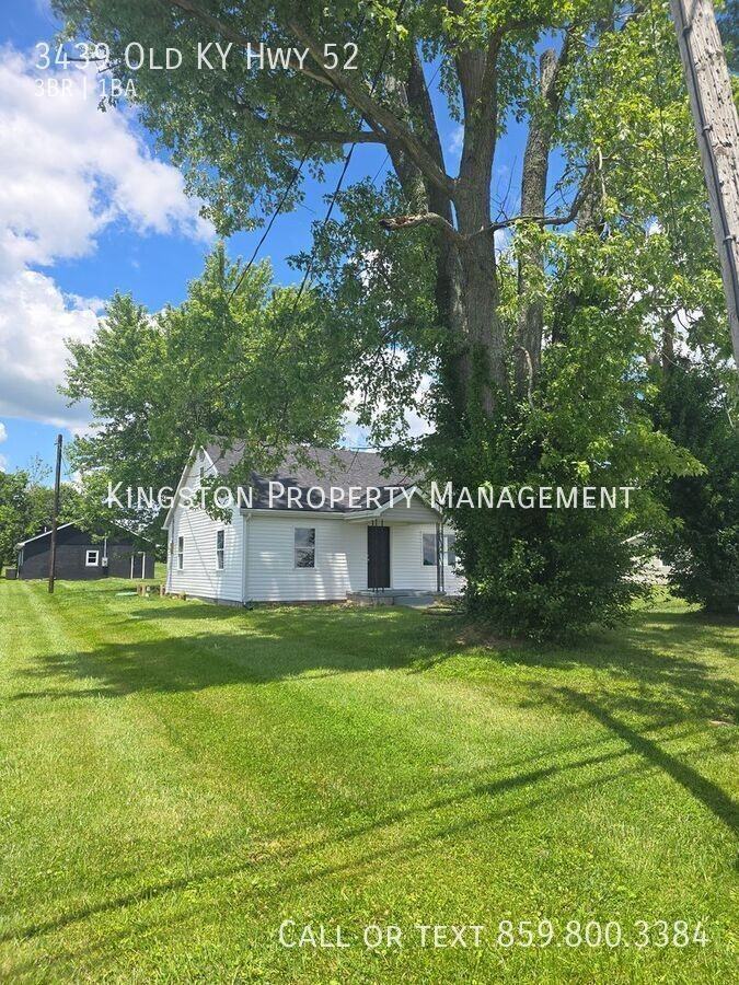 3439 Old Kentucky Hwy 52 - Photo 3 of 25