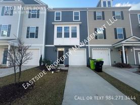 1103 Myers Point Dr - Photo 1 of 1