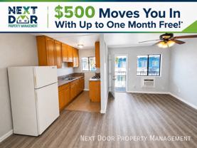 729 Dixieanne Ave #13 - Photo 1 of 1