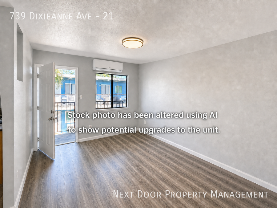 739 Dixieanne Ave #21 - Photo 2 of 7