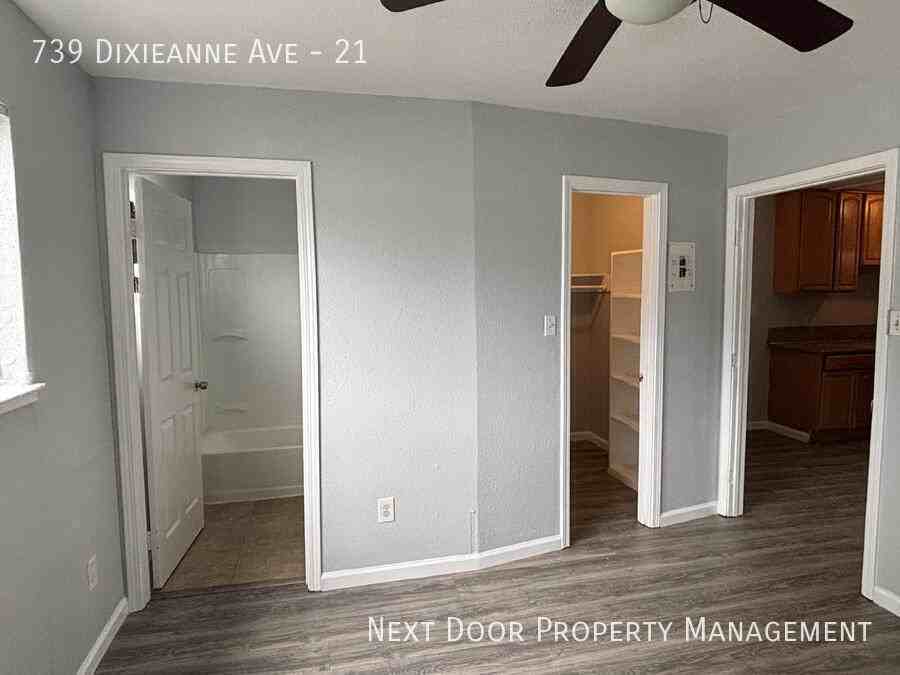739 Dixieanne Ave #21 - Photo 4 of 7