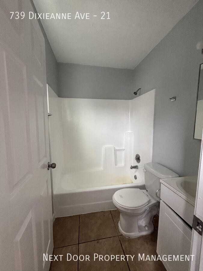 739 Dixieanne Ave #21 - Photo 6 of 7
