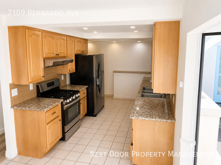 2109 Bernardo Ave - Photo 2 of 12
