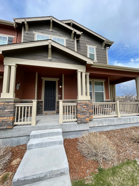 3550 Fennel St Castle Rock, Co #Co - Photo 4 of 26