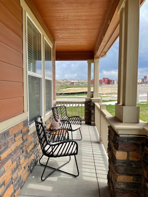 3550 Fennel St Castle Rock, Co #Co - Photo 5 of 26