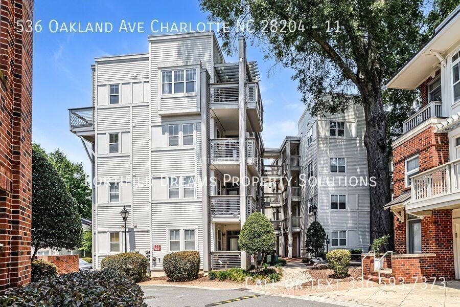 536 Oakland Ave #11