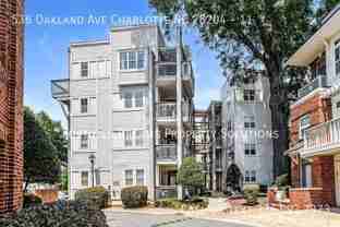 536 Oakland Ave Charlotte NC 28204 #11 - Photo 1 of 1
