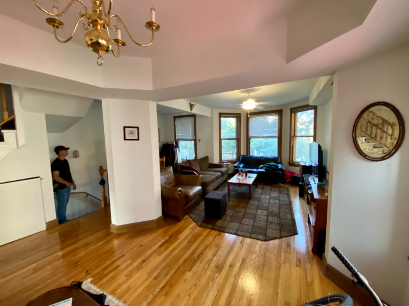 3040 N Racine Ave - Photo 3 of 32