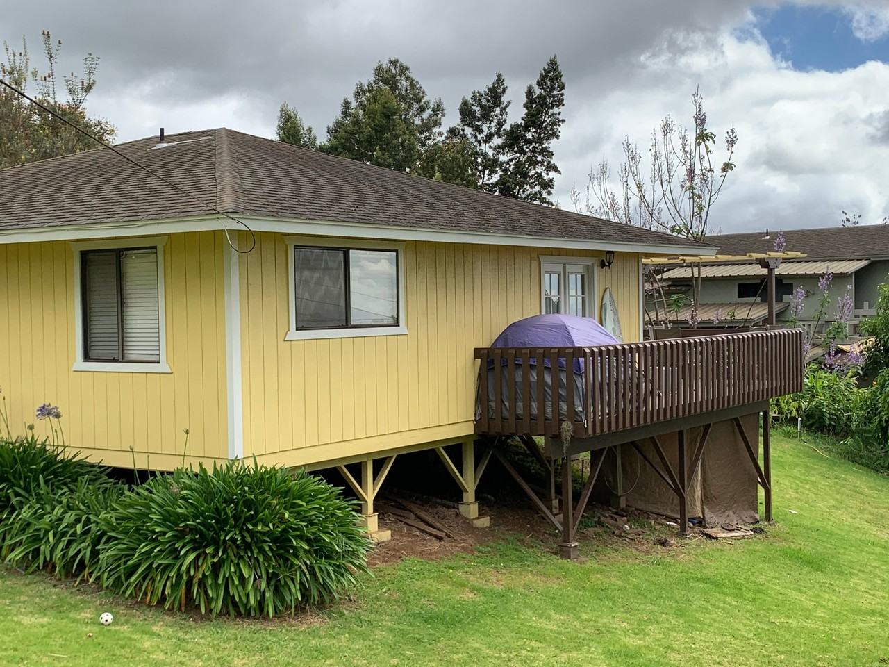 497 Upper Kimo Dr - Photo 2 of 9