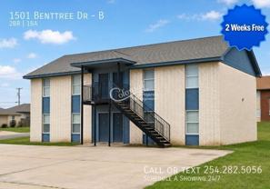 1501 Benttree Dr #B - Photo 1 of 1