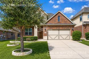 2452 Millbrook Loop - Photo 1 of 1