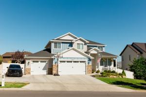 featured image of 1481 S Sage Bloom Way