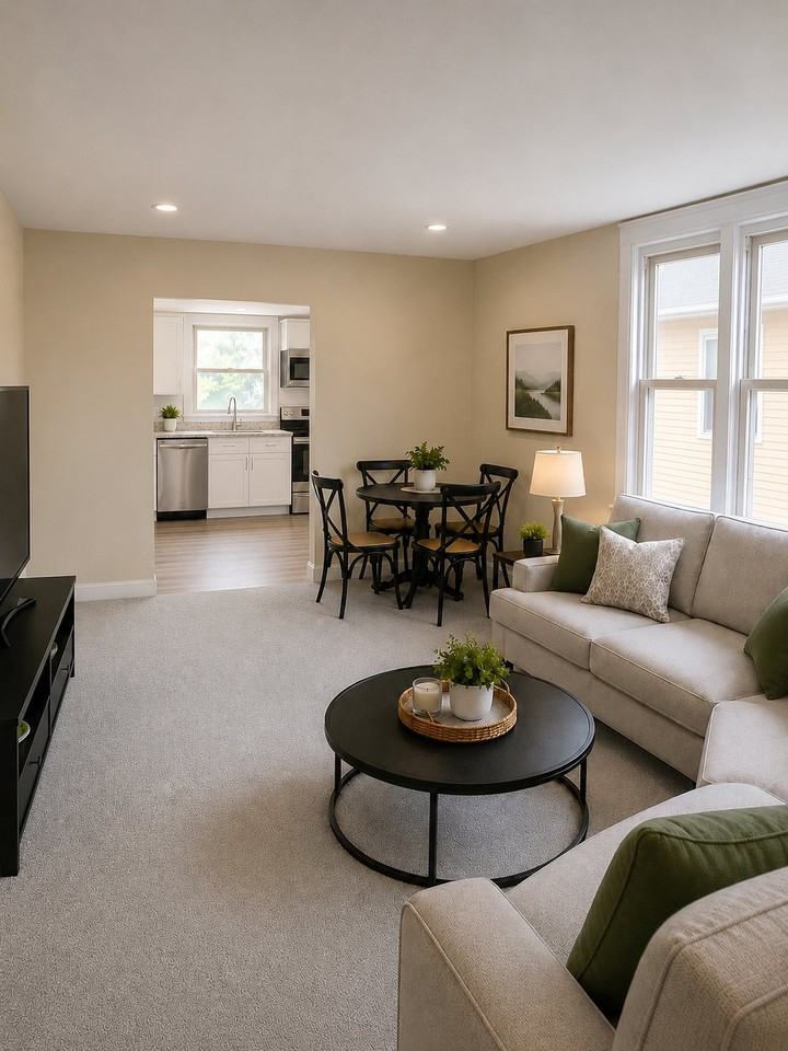 803 Burke Ave #2 - Photo 3 of 9