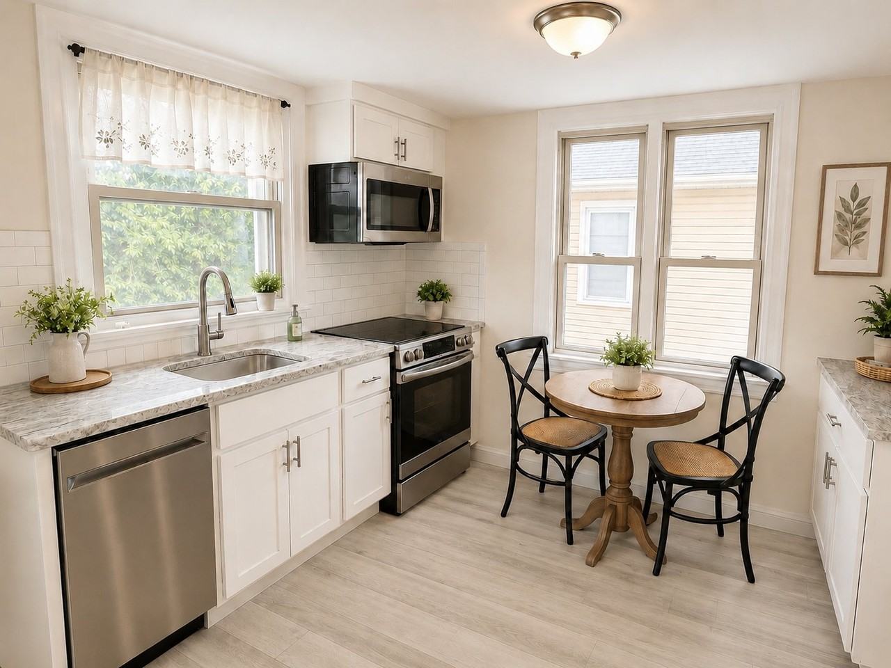 803 Burke Ave #2 - Photo 4 of 9