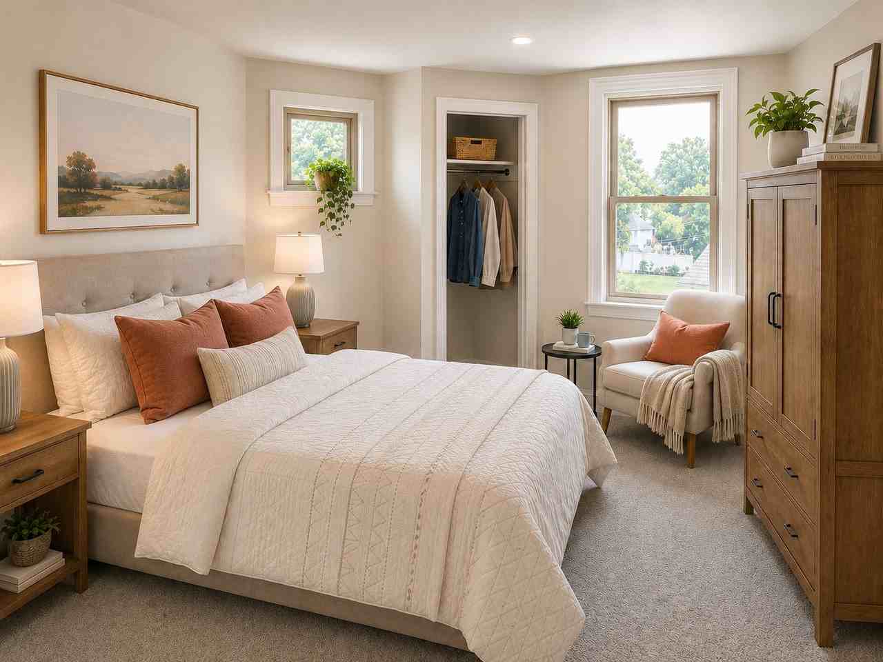 803 Burke Ave #2 - Photo 6 of 9