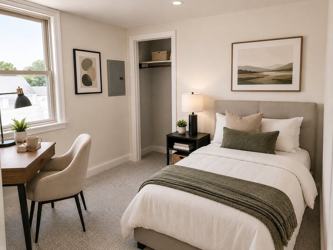 803 Burke Ave #2 - Photo 7 of 9