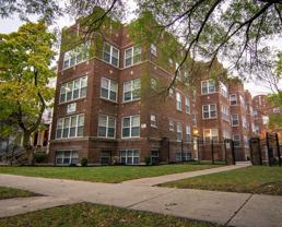 6439 S Kenwood Ave #14W - Photo 1 of 1